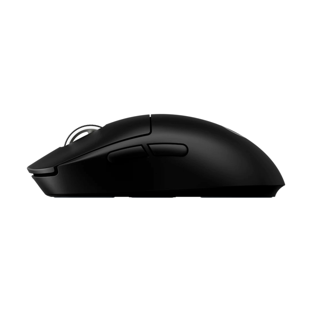 MOUSE WIRELESS LOGITECH G PRO X SUPERLIGHT 2C BLACK (เมาส์ไร้สาย)