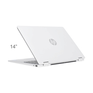 Notebook HP OmniBook 5 Filp 14-fp0111TU (Glacier Silver)