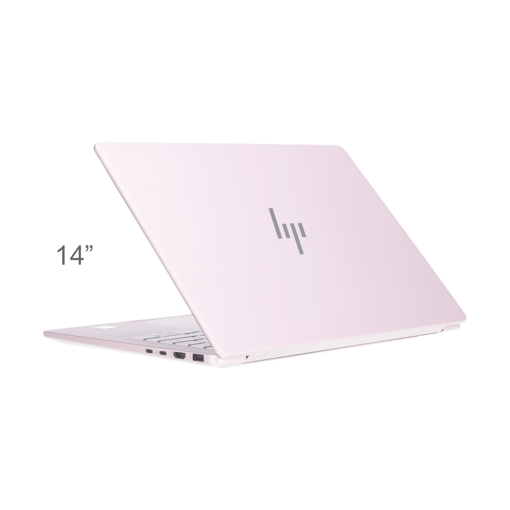 Notebook HP OmniBook 7 14-fr0063TU (Powder Pink)