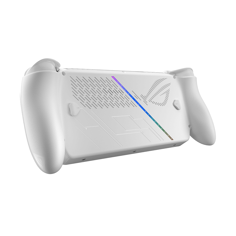 ASUS ROG Xbox Ally RC73YA-NH006W (90NV00G1-M000W0) White