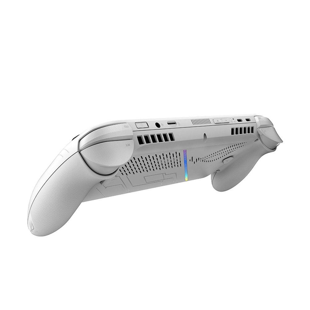 ASUS ROG Xbox Ally RC73YA-NH006W (90NV00G1-M000W0) White
