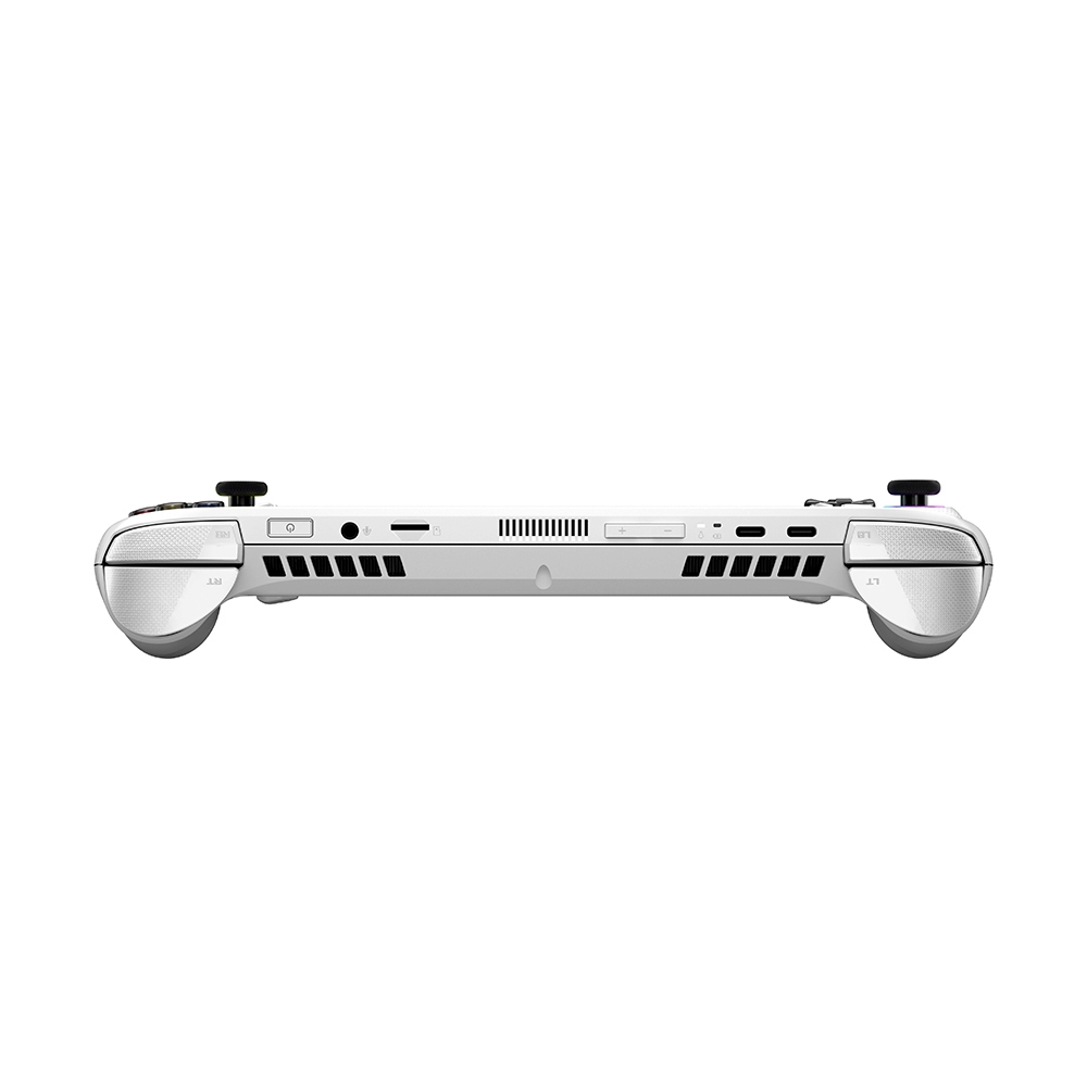 ASUS ROG Xbox Ally RC73YA-NH006W (90NV00G1-M000W0) White