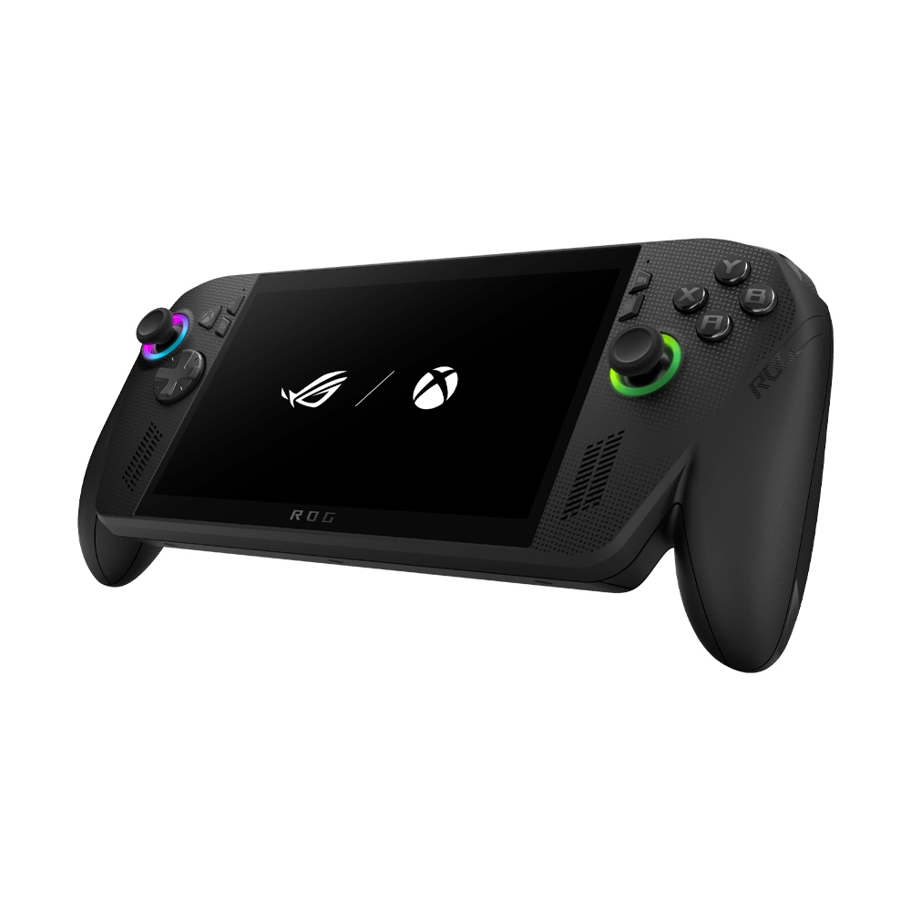 ASUS ROG Xbox Ally RC73XA-NH015W (90NV00H2-M00310) Black