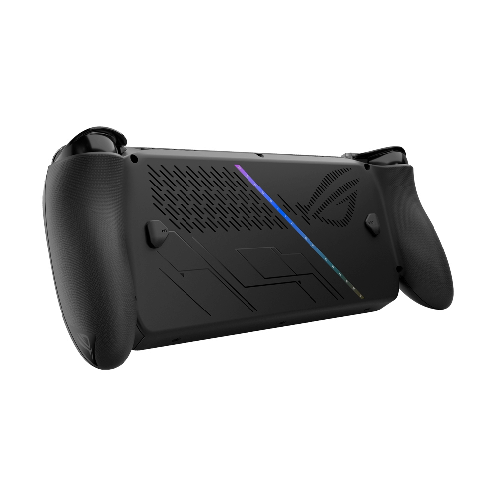 ASUS ROG Xbox Ally RC73XA-NH015W (90NV00H2-M00310) Black