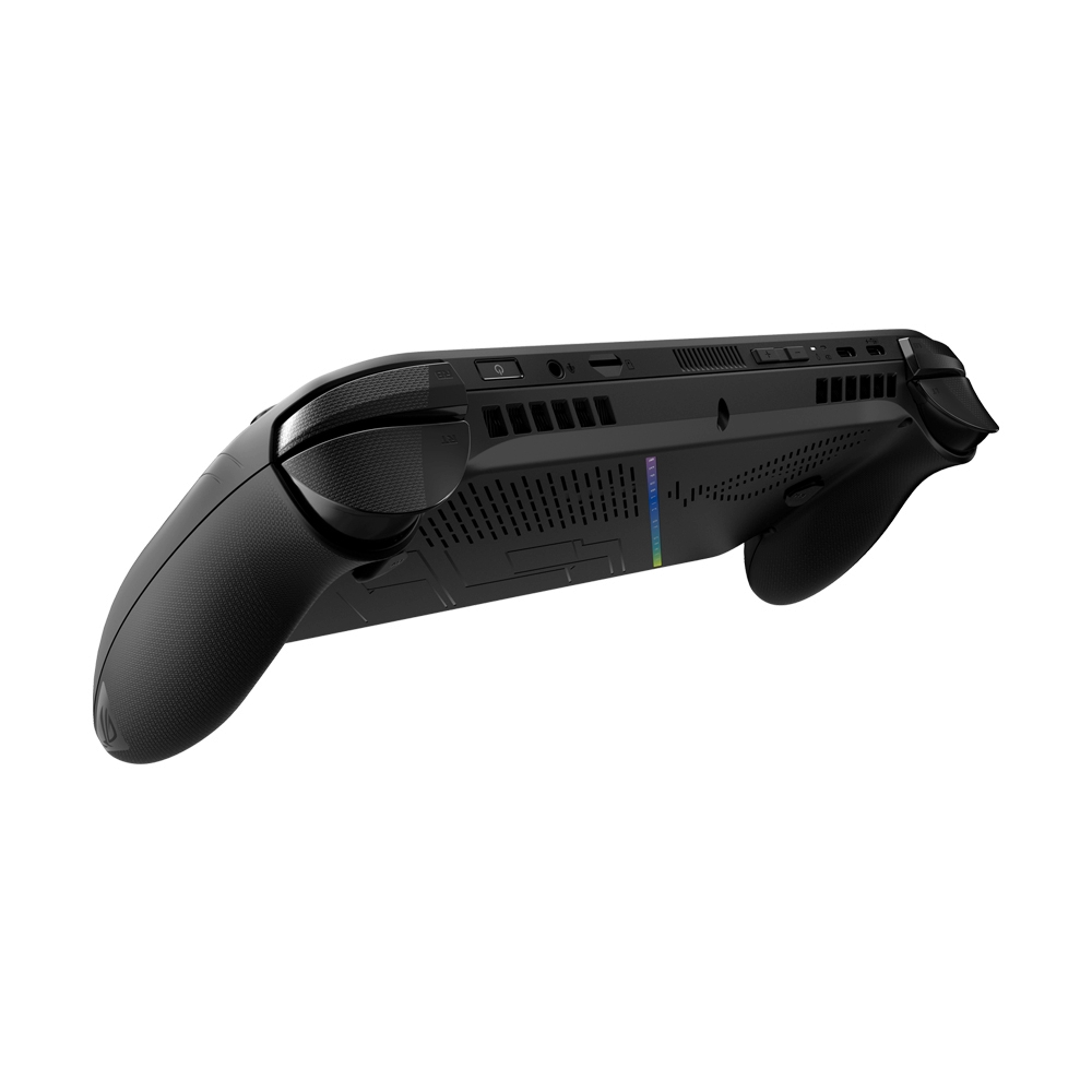 ASUS ROG Xbox Ally RC73XA-NH015W (90NV00H2-M00310) Black