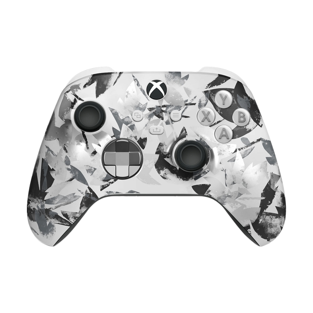 CONTROLLER WIRELESS MICROSOFT XBOX SERIE S EP2-29565 STORM BREAKER SE (BLUETOOTH)