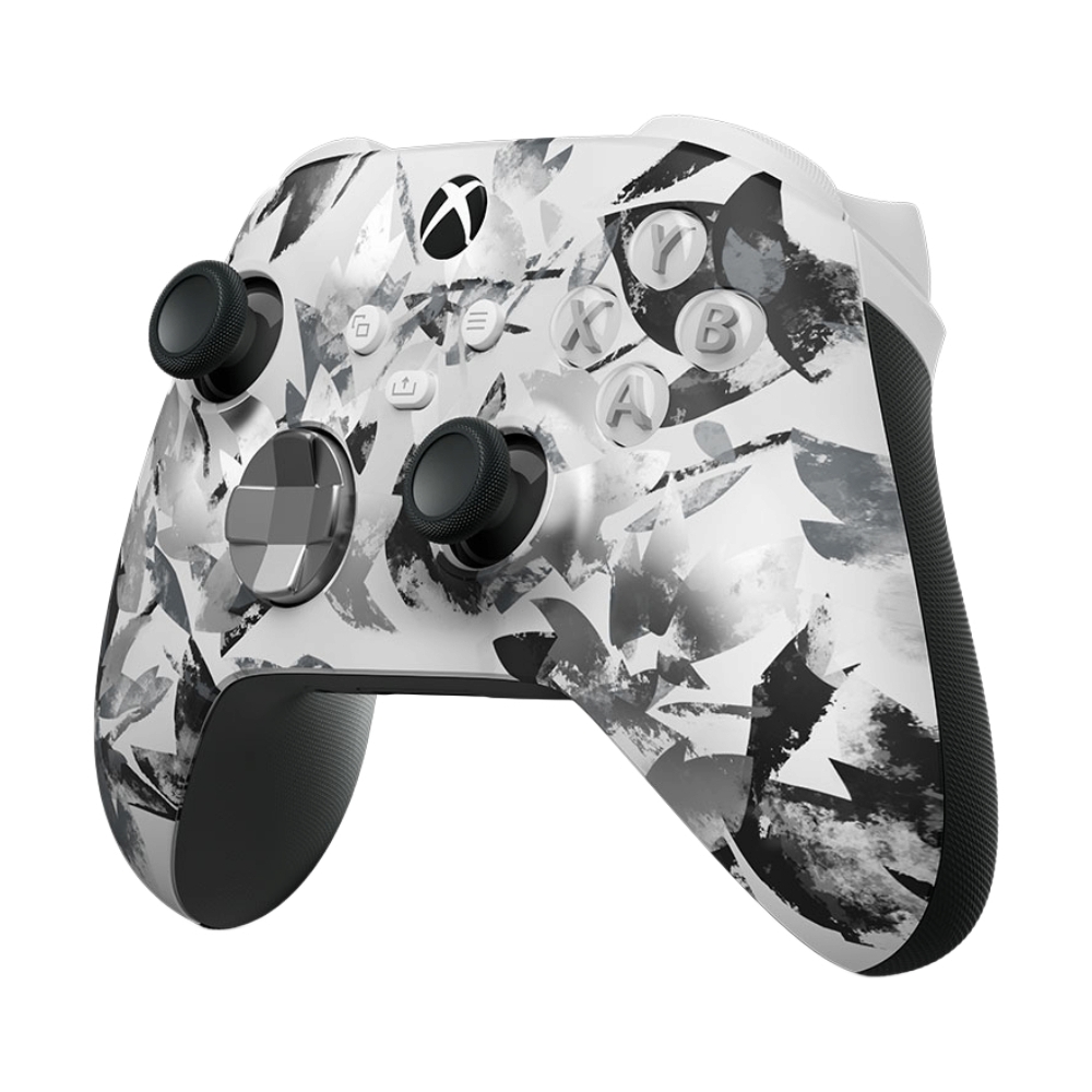 CONTROLLER WIRELESS MICROSOFT XBOX SERIE S EP2-29565 STORM BREAKER SE (BLUETOOTH)