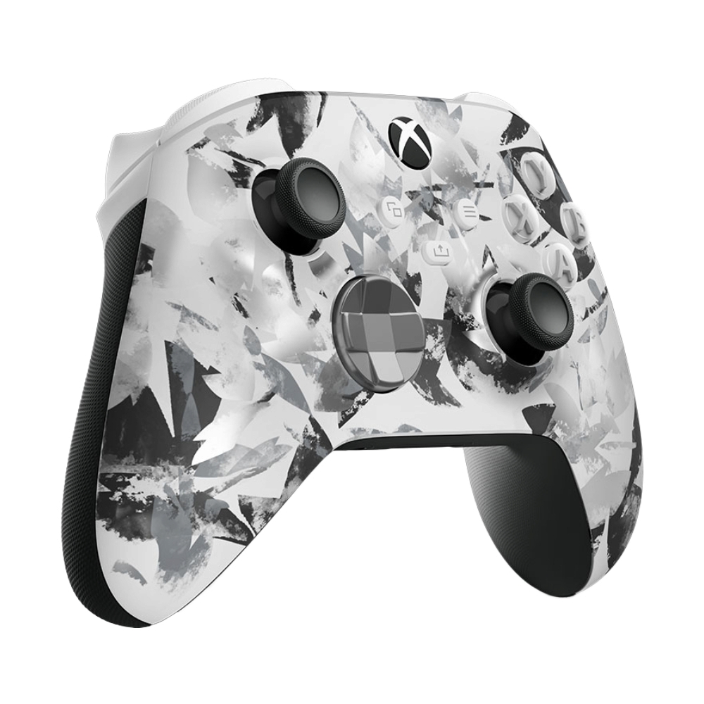 CONTROLLER WIRELESS MICROSOFT XBOX SERIE S EP2-29565 STORM BREAKER SE (BLUETOOTH)