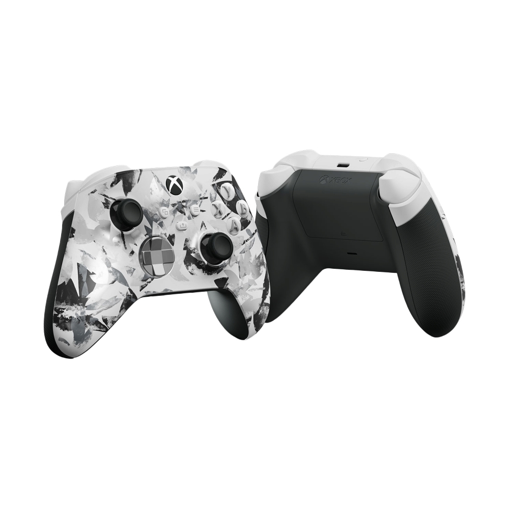 CONTROLLER WIRELESS MICROSOFT XBOX SERIE S EP2-29565 STORM BREAKER SE (BLUETOOTH)