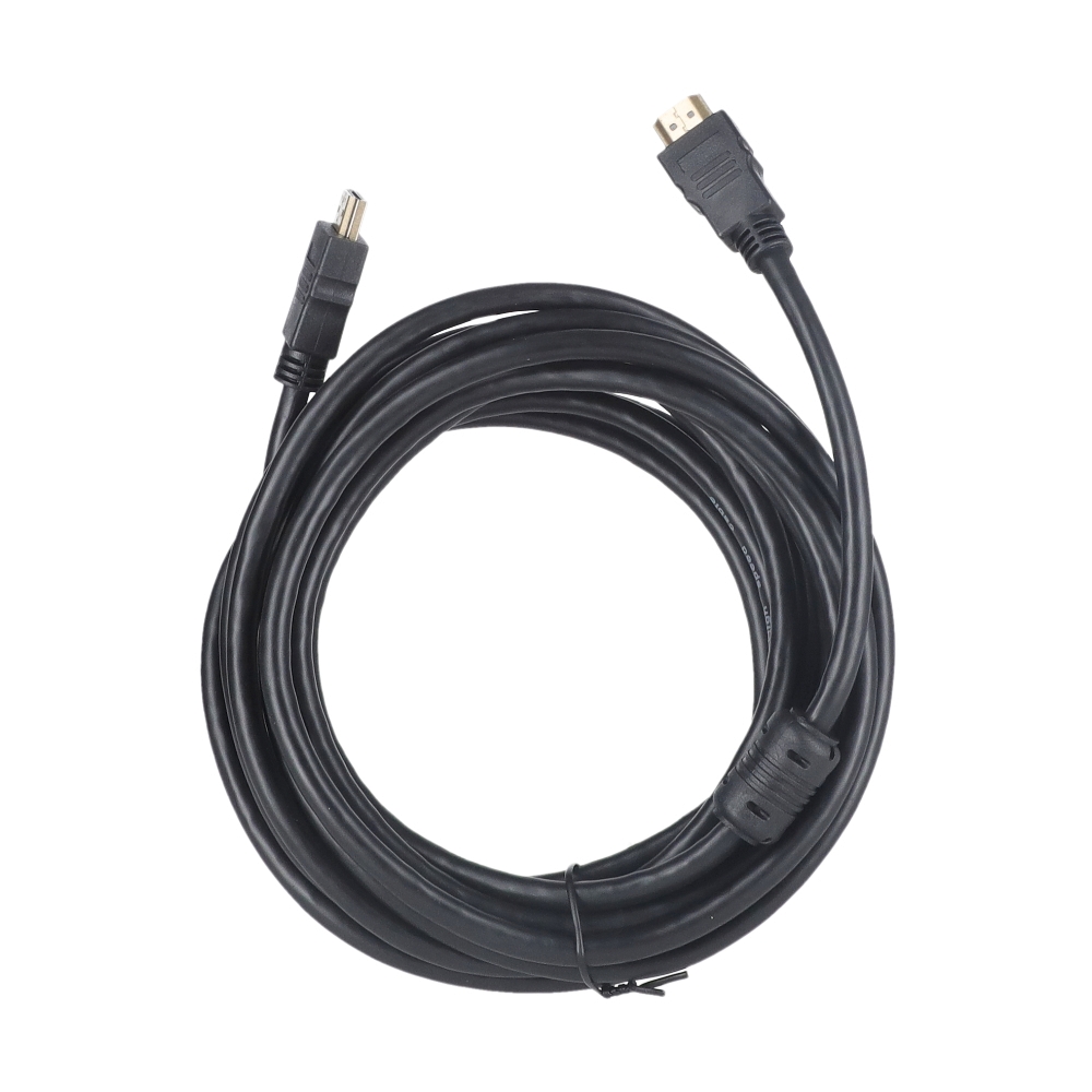 Cable HDMI M/M (5M) V1.4 TOP TECH TP99