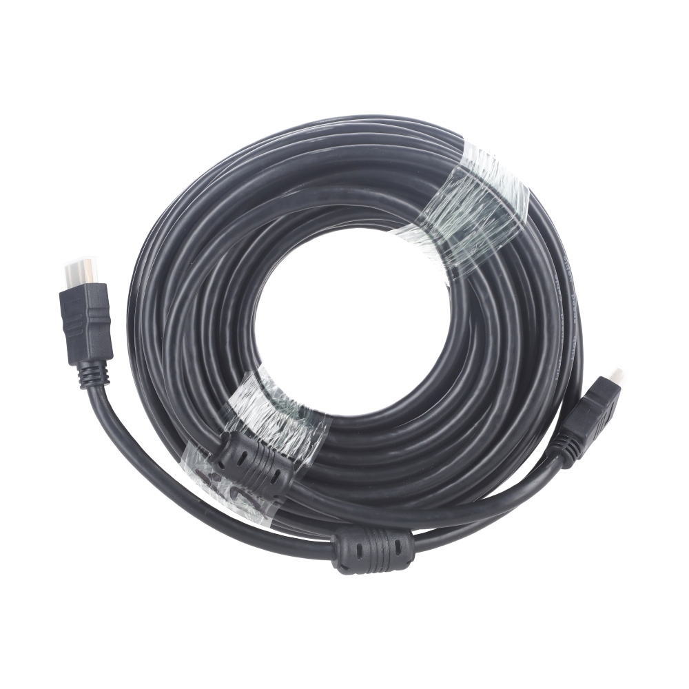 Cable HDMI (V.1.4) M/M (15M) TOP TECH TP99