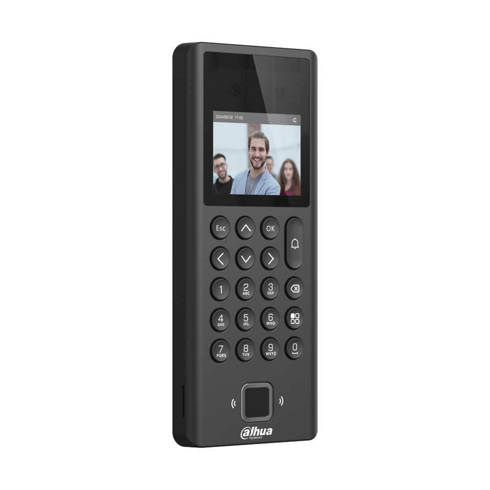 Access Control DAHUA#DHI-ASI3204E-W