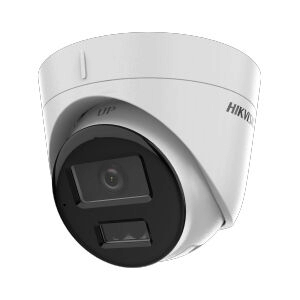กล้องวงจรปิด 2.8mm IP Camera HIKVISION DS-2CD1343G2-LIU