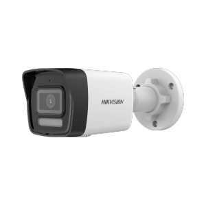 กล้องวงจรปิด 4mm IP Camera HIKVISION DS-2CD1043G2-LIU