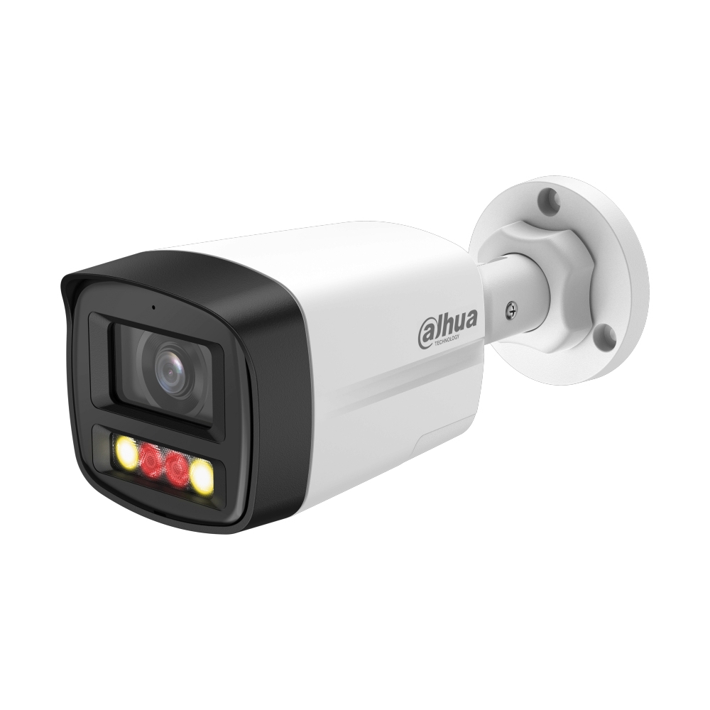 กล้องวงจรปิด 2.8mm IP Camera DAHUA HFW1439TL1-PV