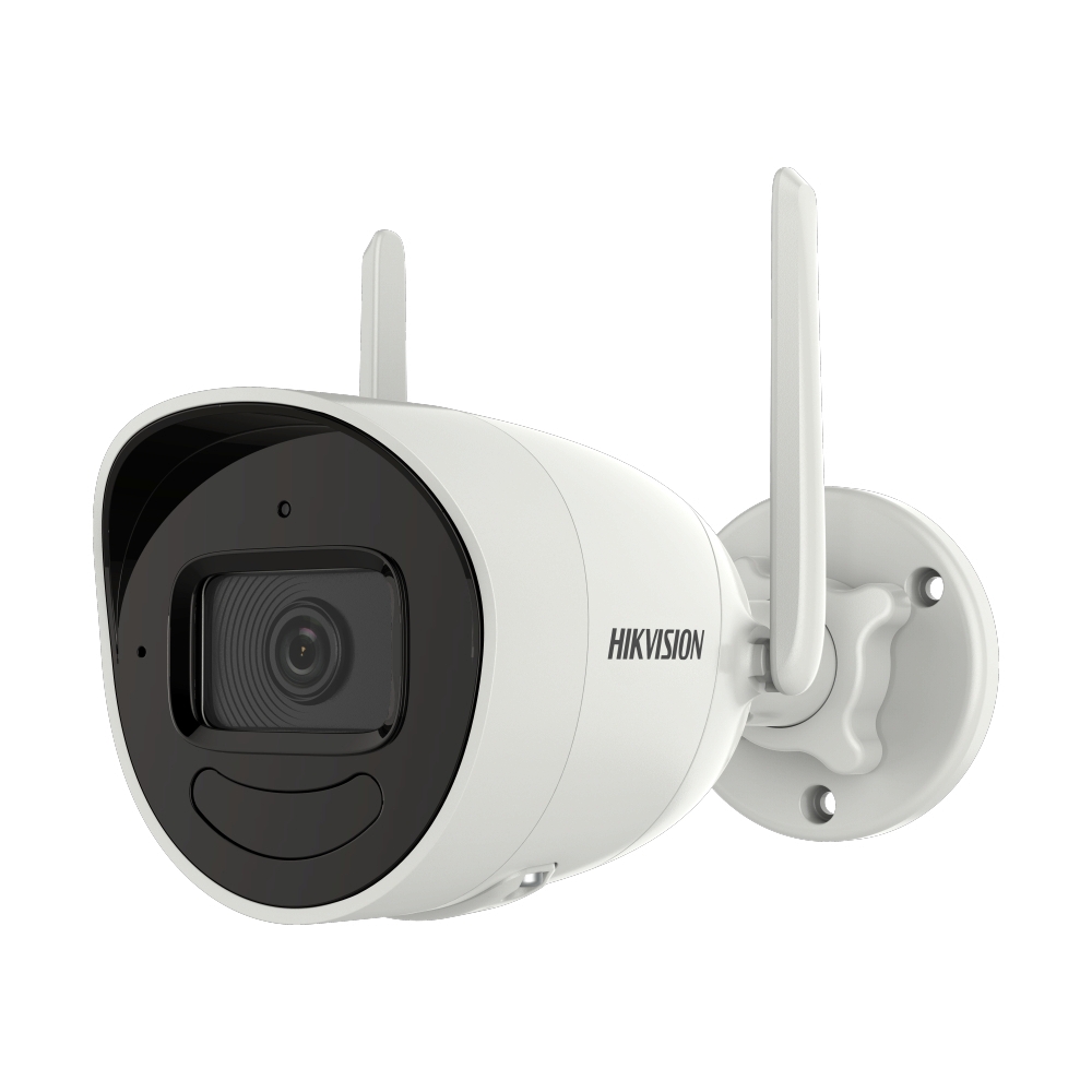 กล้องไร้สาย Smart Camera (2.0MP) HIKVISION DS-2CV2021G2-IDW