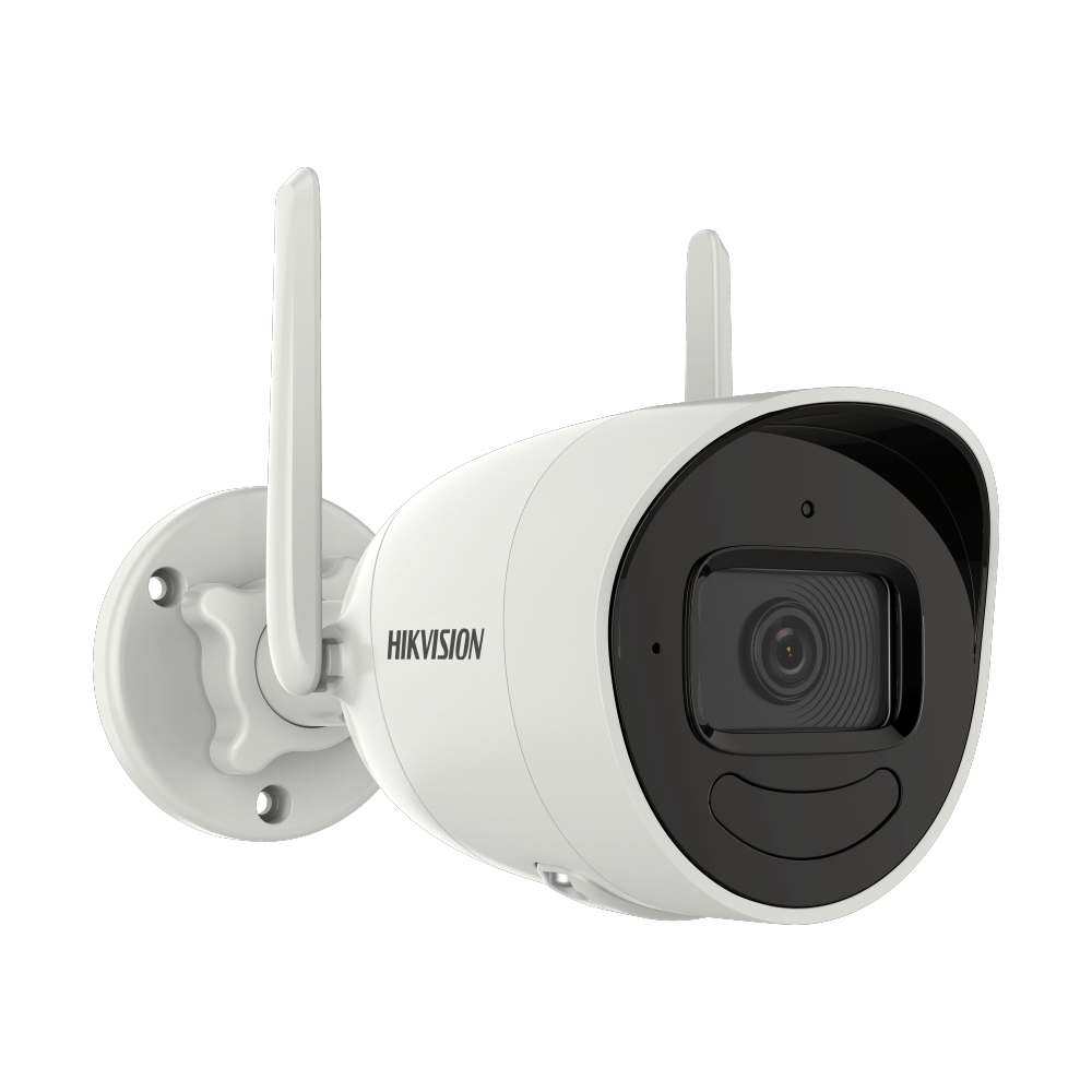 กล้องไร้สาย Smart Camera (2.0MP) HIKVISION DS-2CV2021G2-IDW