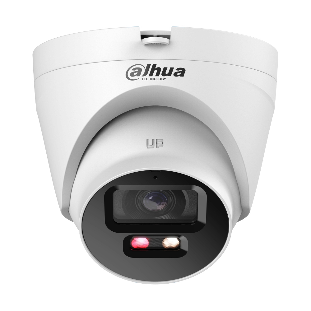 กล้องวงจรปิด 3.6mm IP Camera DAHUA HDW1239V-PV