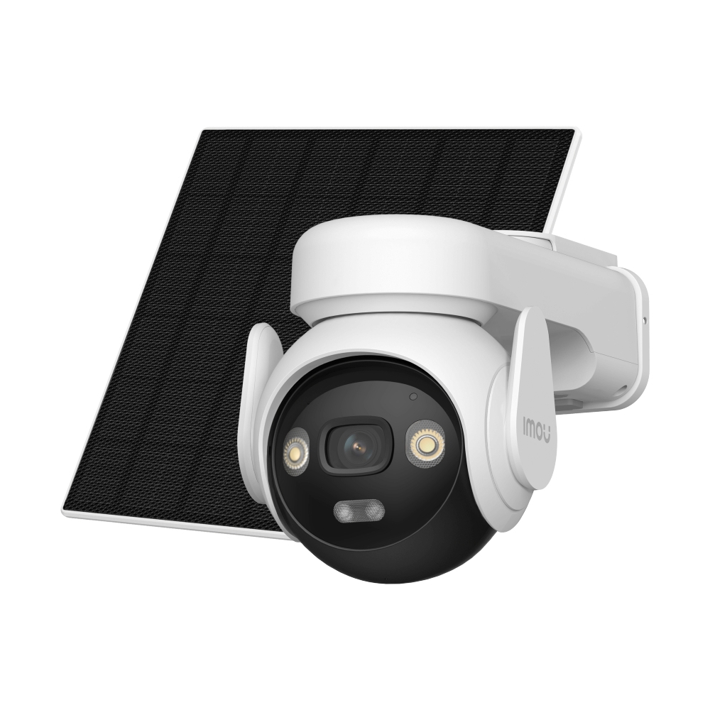 Smart IP Camera (3.0MP)IMOU AOV KIT B7ED-5M0TEA-EU+FSP14