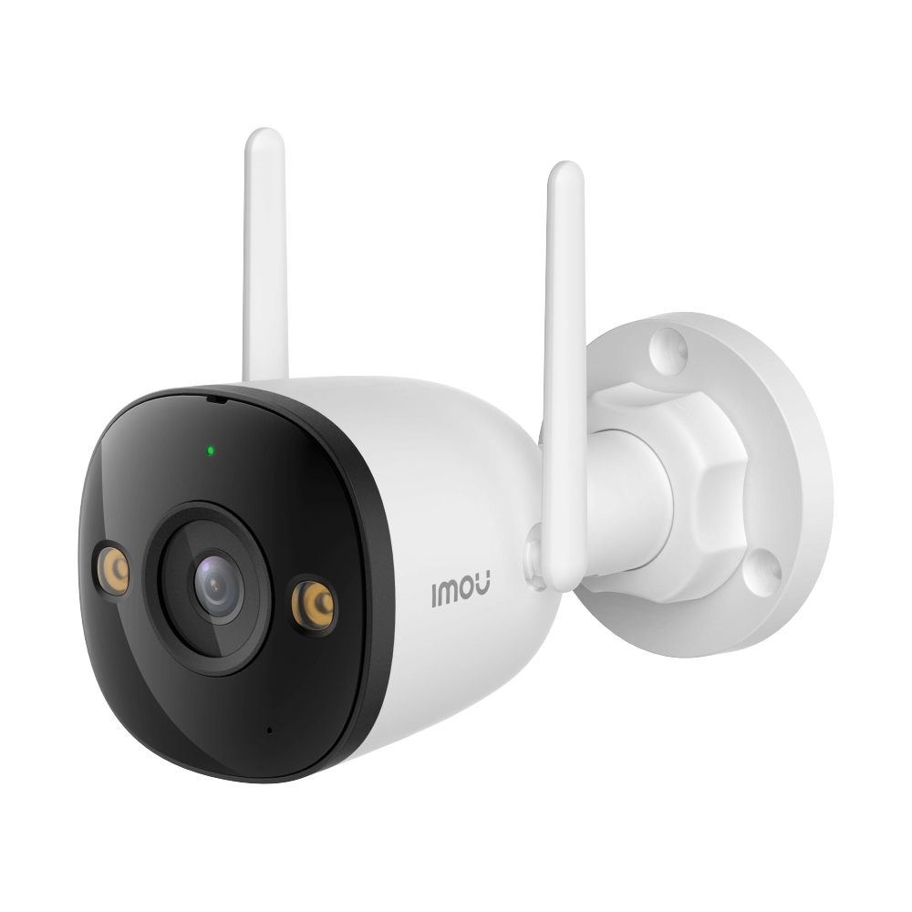 กล้องไร้สาย Smart Camera (5.0MP) IMOU BULLET 2C IPC-F52P Outdoor