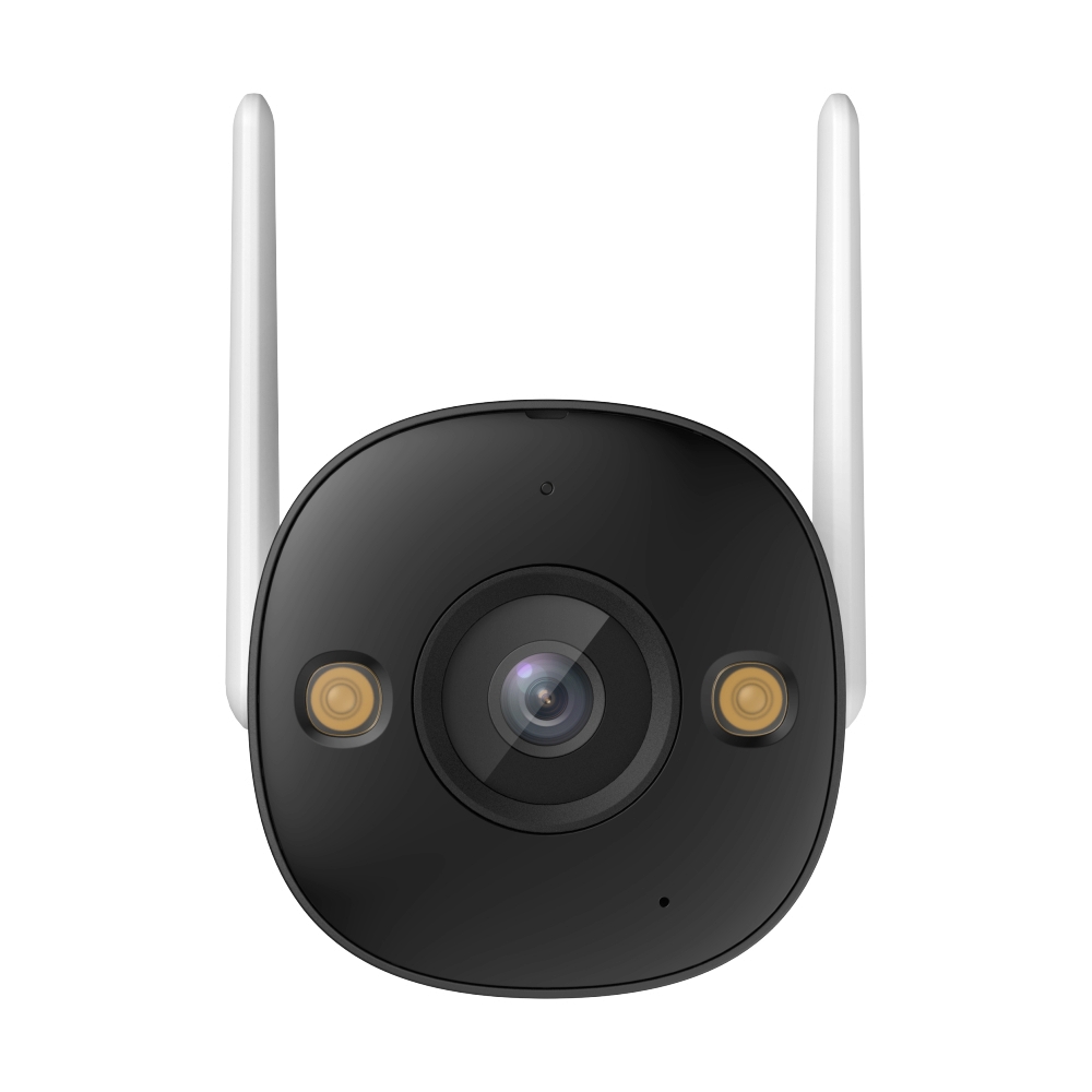 กล้องไร้สาย Smart Camera (5.0MP) IMOU BULLET 2C IPC-F52P Outdoor