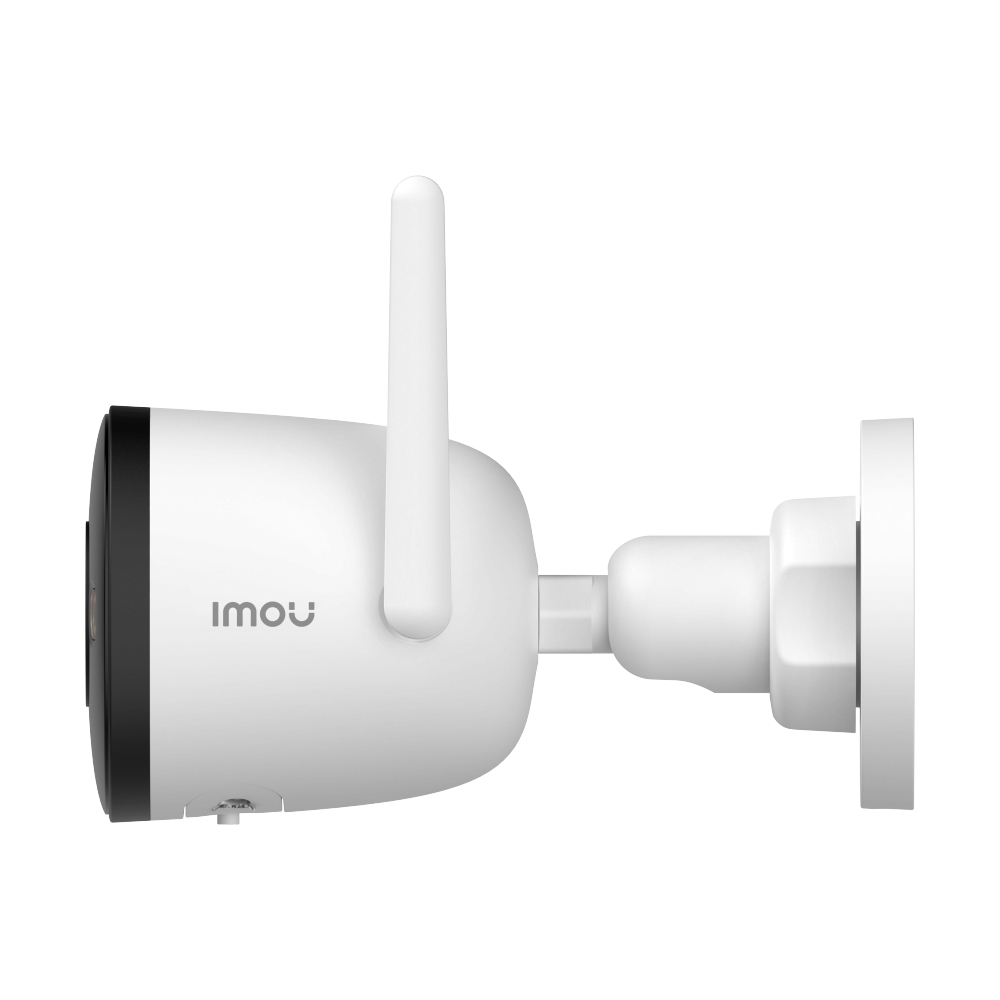 กล้องไร้สาย Smart Camera (5.0MP) IMOU BULLET 2C IPC-F52P Outdoor