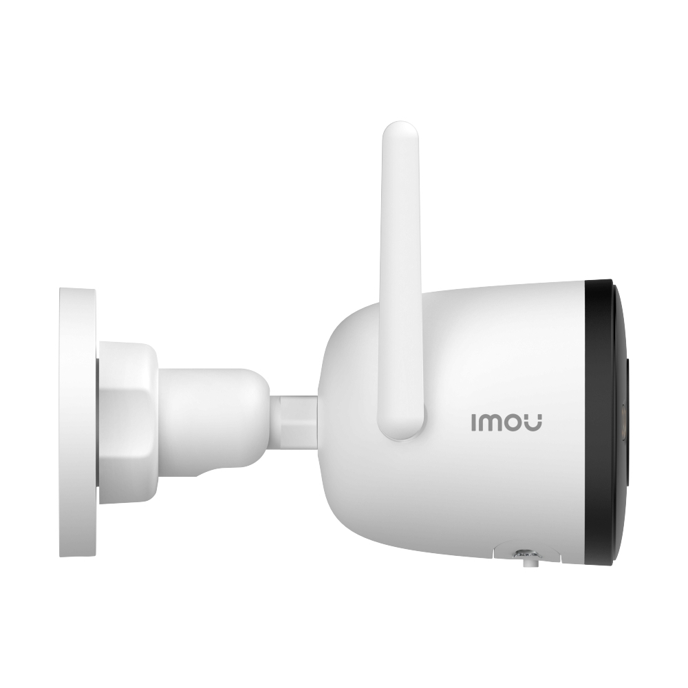 กล้องไร้สาย Smart Camera (5.0MP) IMOU BULLET 2C IPC-F52P Outdoor