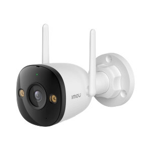 กล้องไร้สาย Smart Camera (5.0MP) IMOU BULLET 2C IPC-F52P Outdoor