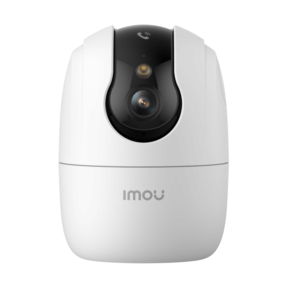 Smart IP Camera (5.0MP)IMOU RANGER 2C PRO TA52P-PRO
