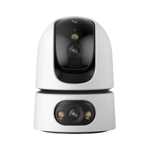 กล้องไร้สาย Smart Camera (3.0MP+3.0MP) IMOU RANGER DUAL PRO S2XEP-6M0S