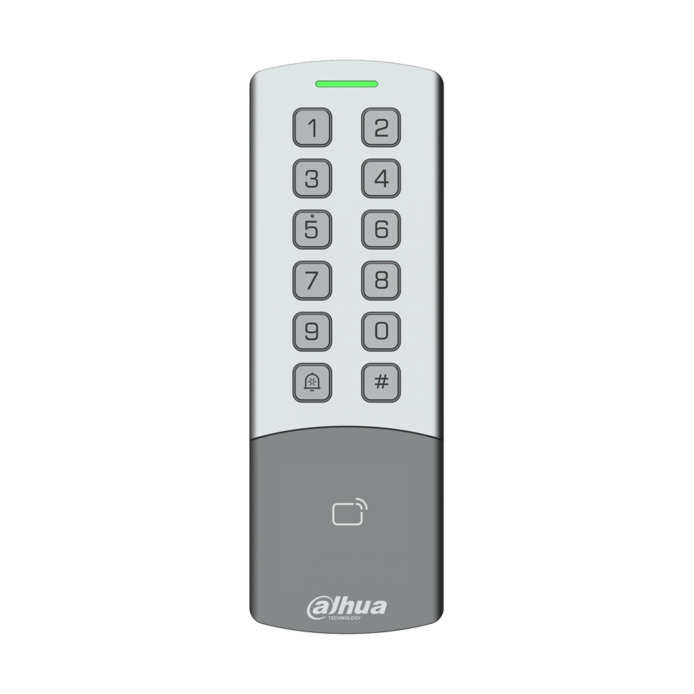 Card Scan DAHUA DHI-ASI1201M-MEP