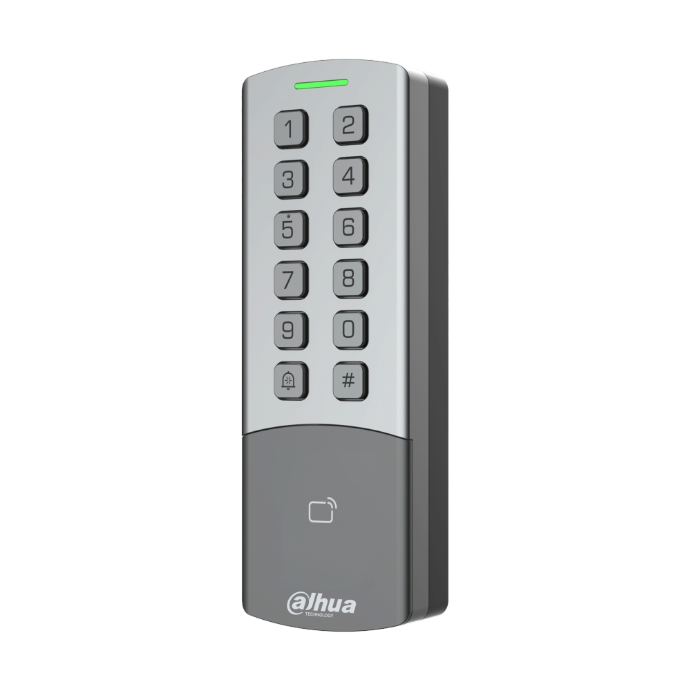 Card Scan DAHUA DHI-ASI1201M-MEP