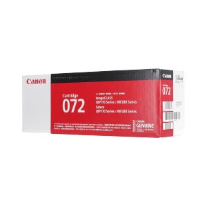 Toner Orignal  CANON 072