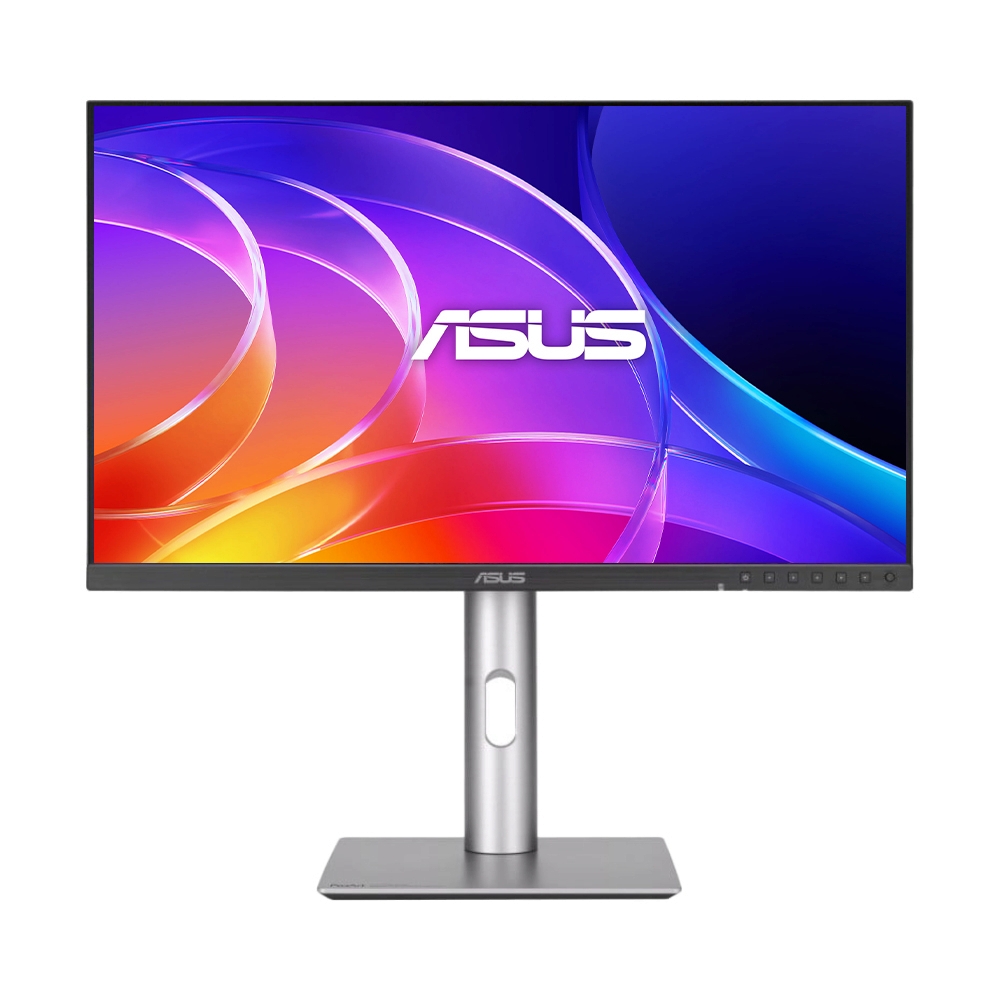 MONITOR 27'' ASUS PROART PA27JCV (IPS, DP, HDMI, USB-C, SPK) 5K 60Hz