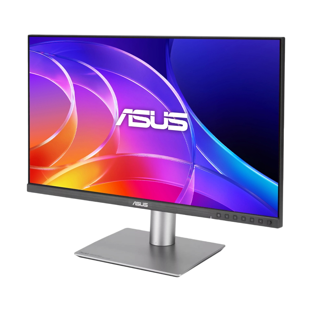 MONITOR 27'' ASUS PROART PA27JCV (IPS, DP, HDMI, USB-C, SPK) 5K 60Hz