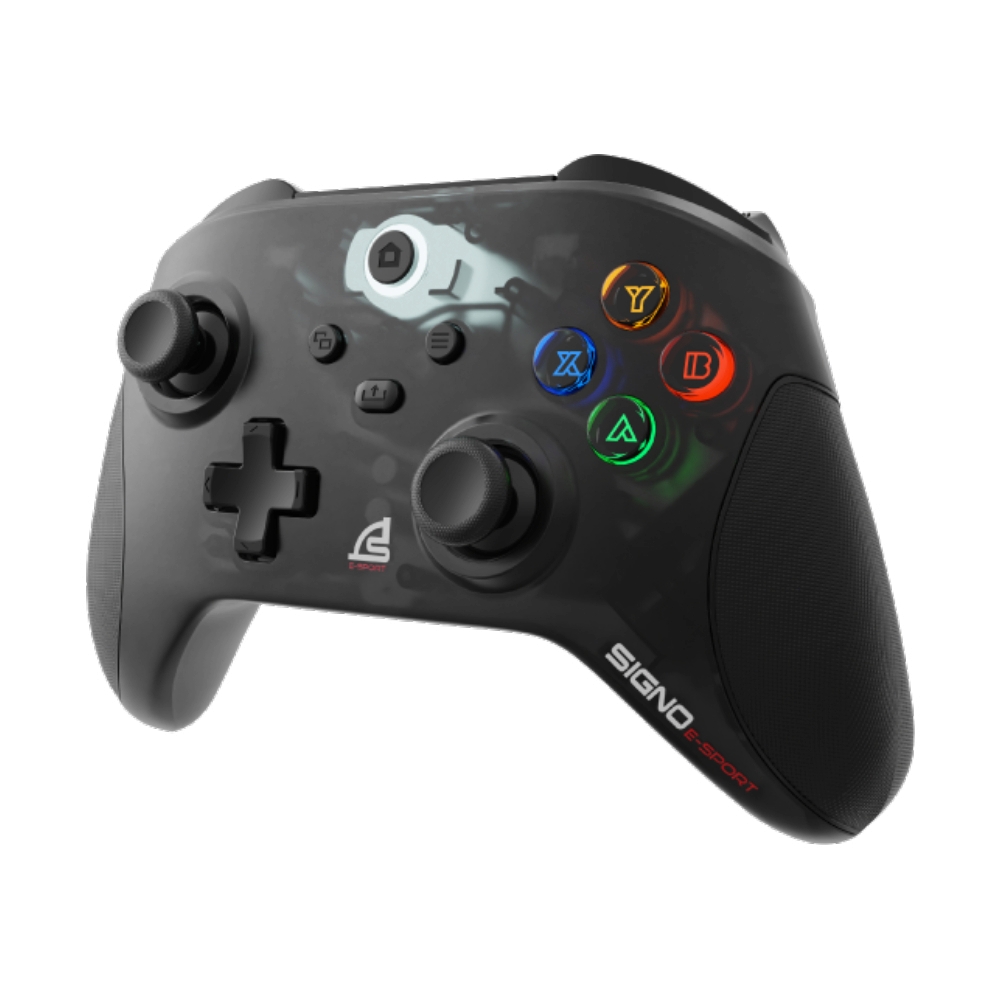 CONTROLLER WIRELESS SIGNO WC662 ELIXART (BLUETOOTH)