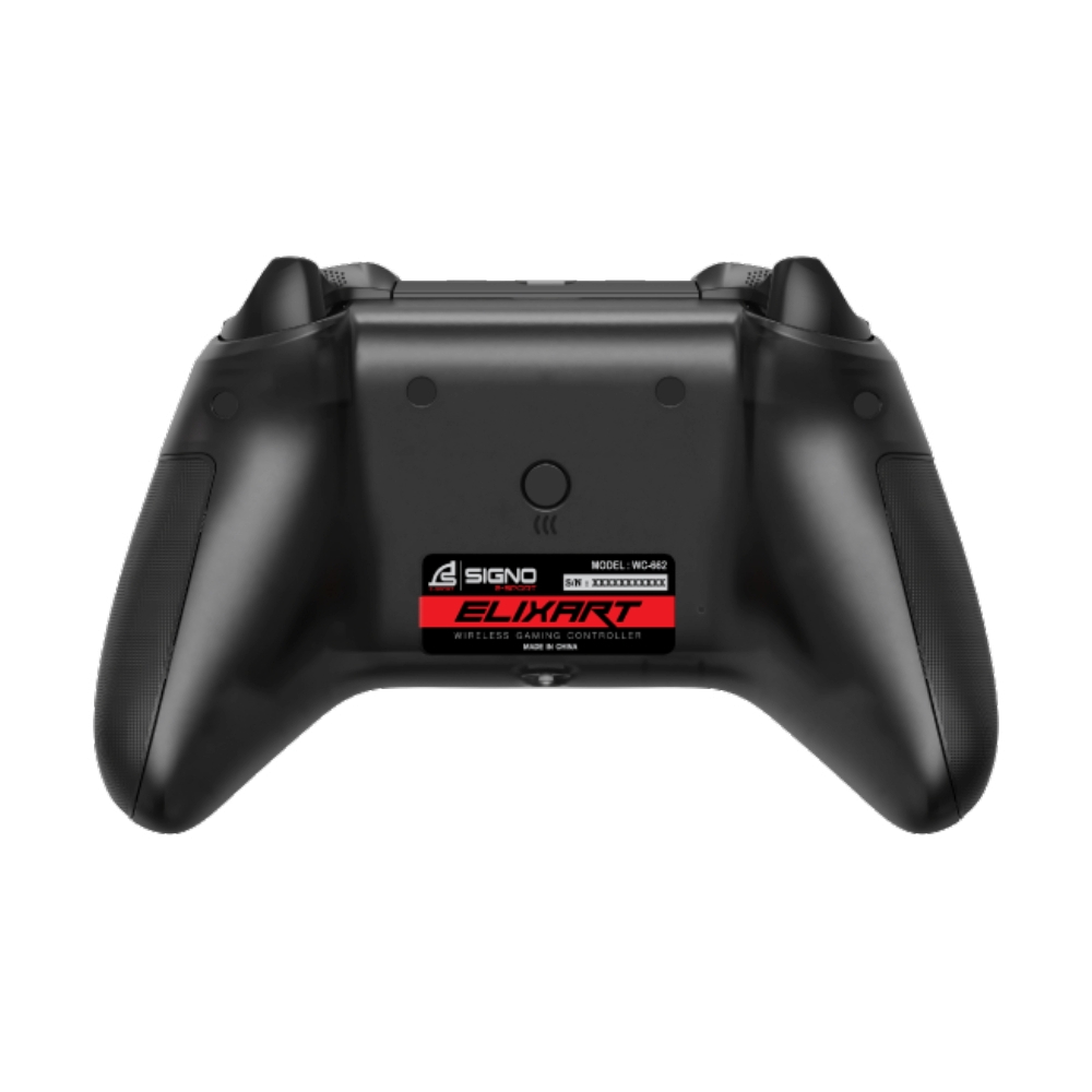 CONTROLLER WIRELESS SIGNO WC662 ELIXART (BLUETOOTH)