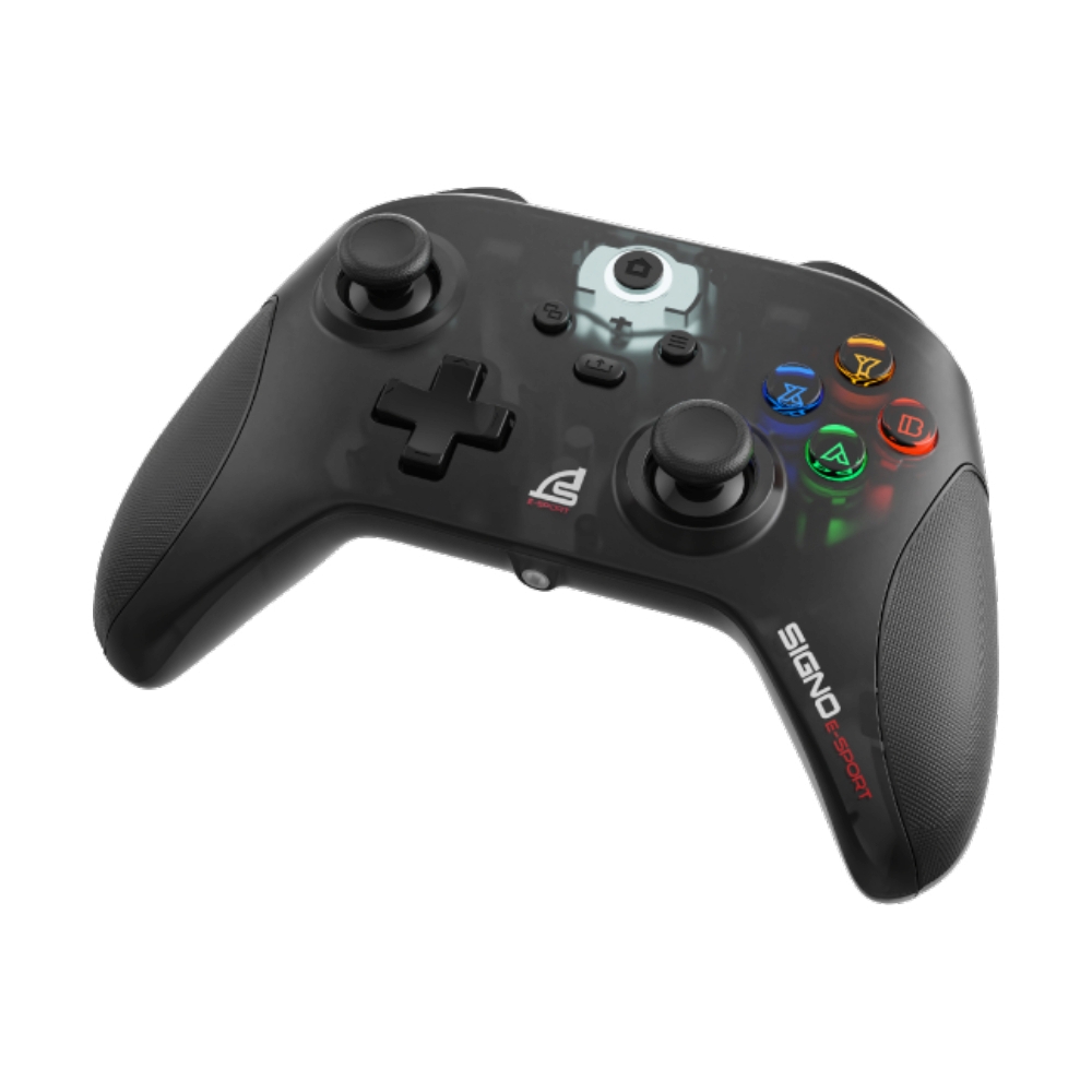 CONTROLLER WIRELESS SIGNO WC662 ELIXART (BLUETOOTH)