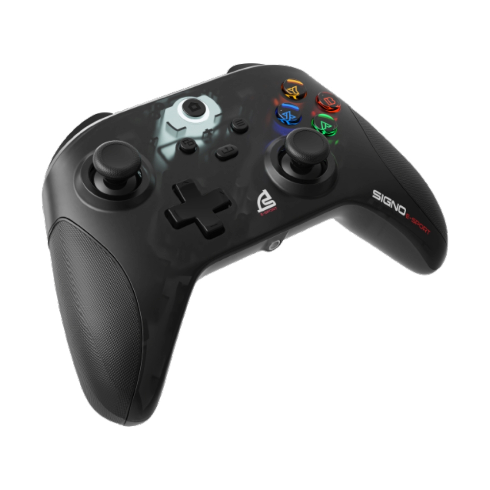 CONTROLLER WIRELESS SIGNO WC662 ELIXART (BLUETOOTH)