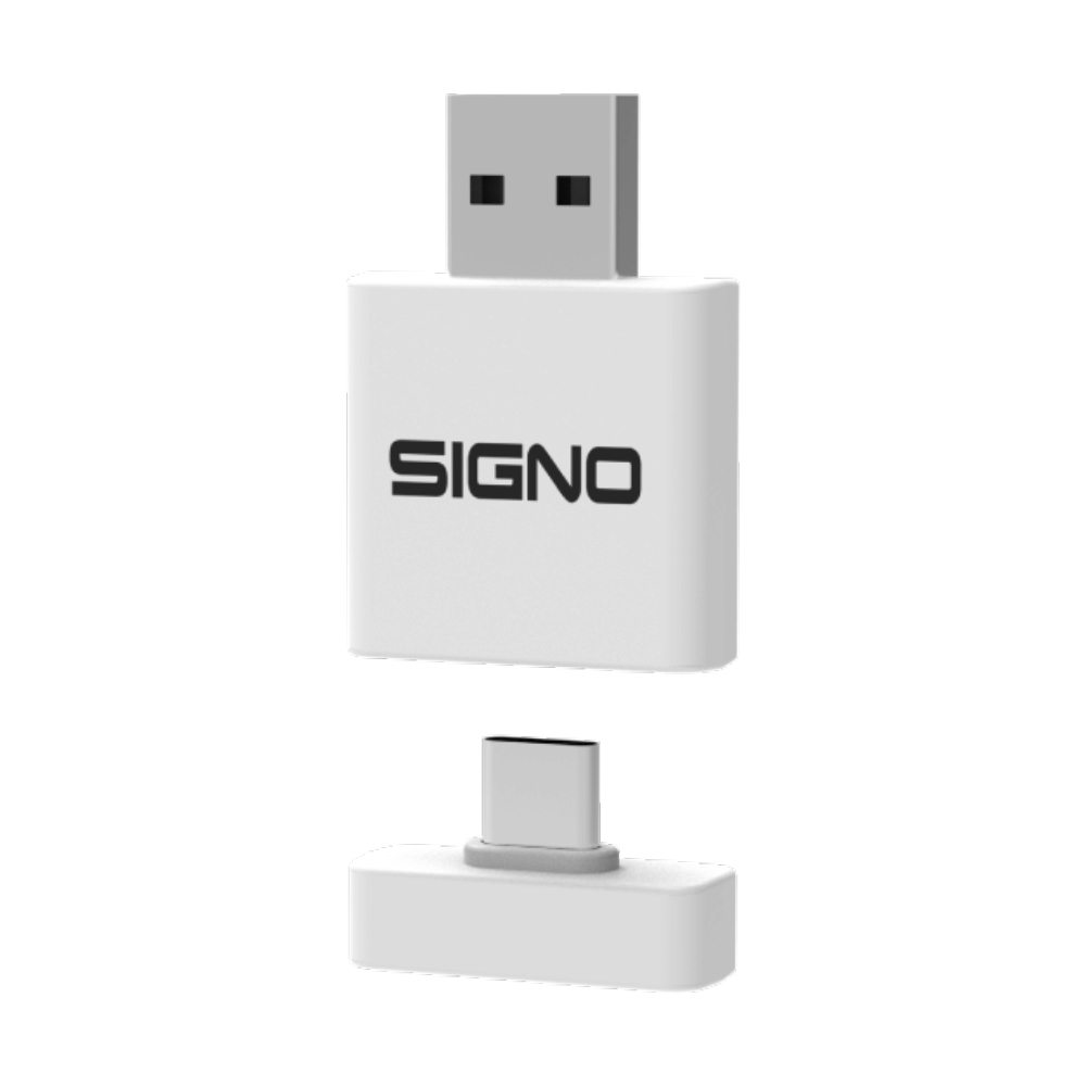 HEADSET-WL SIGNO WP-602W ASTRON (2.1/BT)                                        
