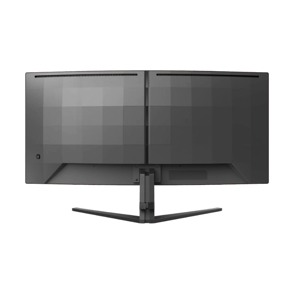 MONITOR 34" PHILIPS 34M2C3500L/67 (VA, HDMI, DP) CURVED 2K 180Hz
