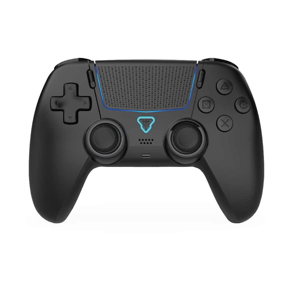 CONTROLLER WIRELESS FANTECH WGP16 NOVA II BLACK (BLUETOOTH)