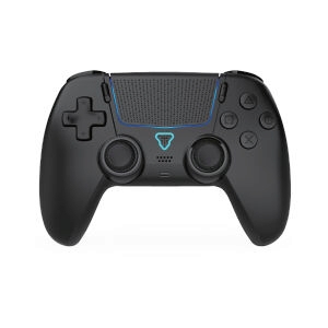 CONTROLLER WIRELESS FANTECH WGP16 NOVA II BLACK (BLUETOOTH)