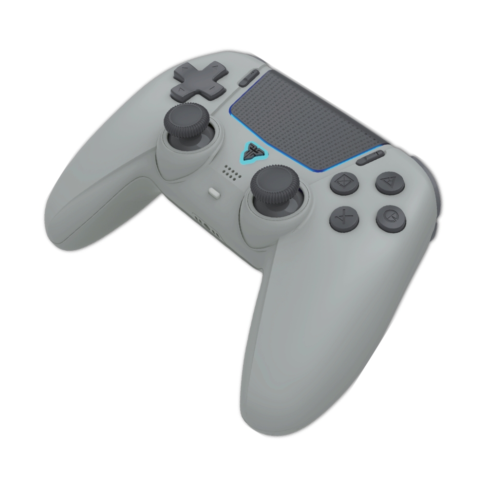 CONTROLLER WIRELESS FANTECH WGP16 NOVA II GRAY (BLUETOOTH)