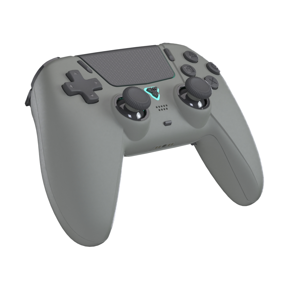 CONTROLLER WIRELESS FANTECH WGP16 NOVA II GRAY (BLUETOOTH)