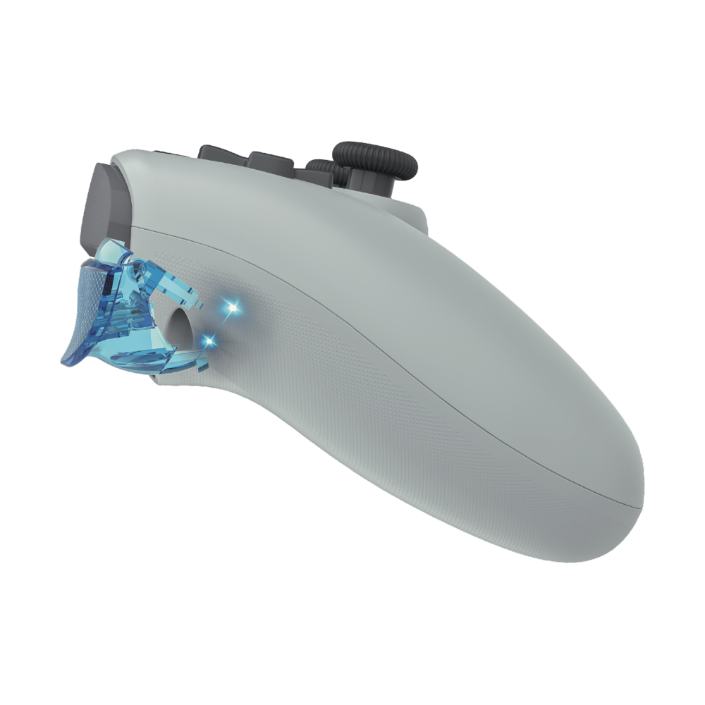CONTROLLER WIRELESS FANTECH WGP16 NOVA II GRAY (BLUETOOTH)