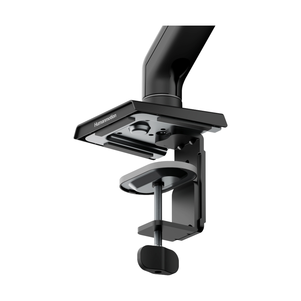 MONITOR ARM HUMANMOTION T6-1 (HM-ARM-T61D) BLACK