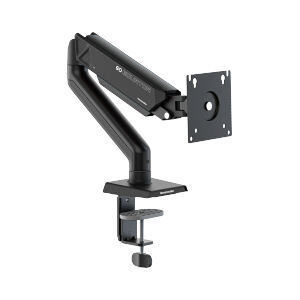 MONITOR ARM HUMANMOTION T6-1 (HM-ARM-T61D) BLACK