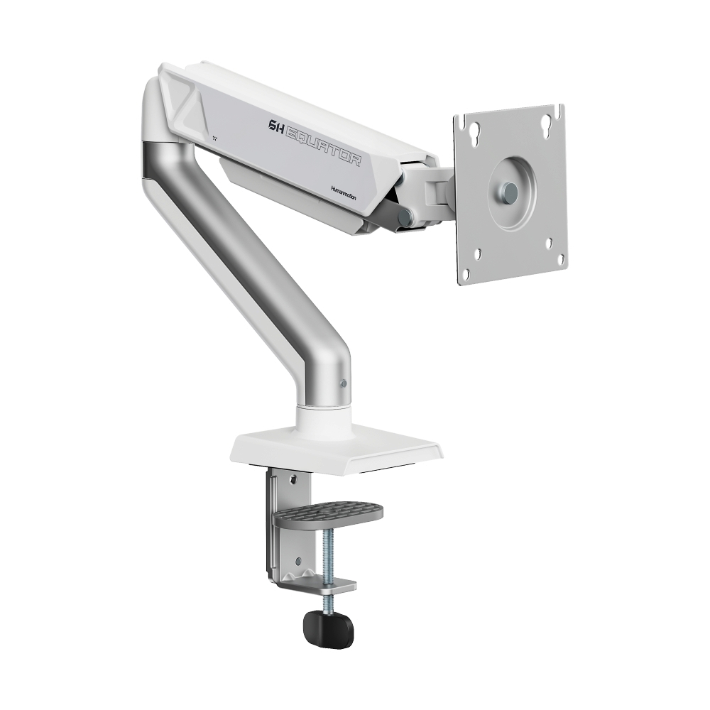 MONITOR ARM HUMANMOTION T6-1 (HM-ARM-T61H) GRAY