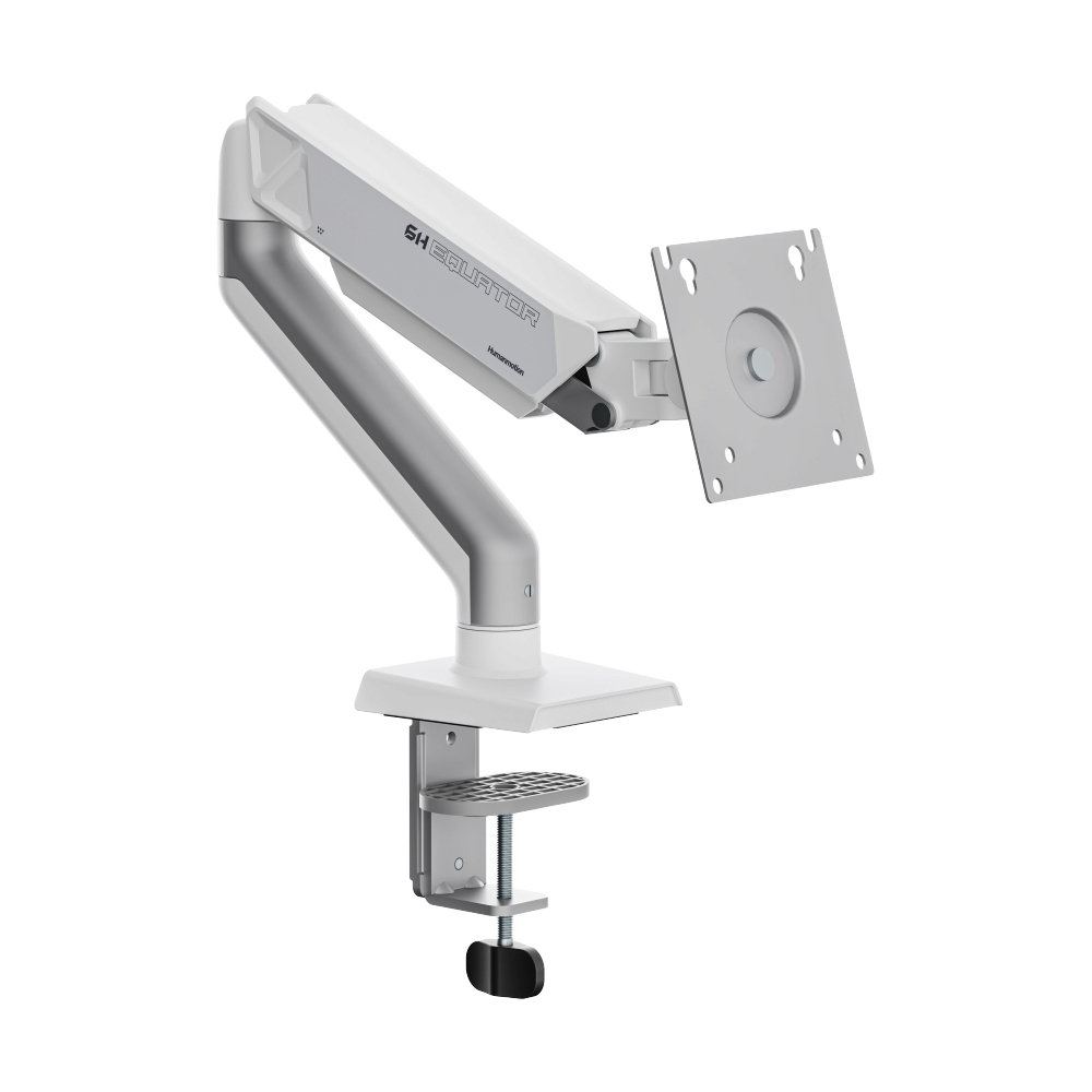 MONITOR ARM HUMANMOTION T6-1 (HM-ARM-T61H) GRAY
